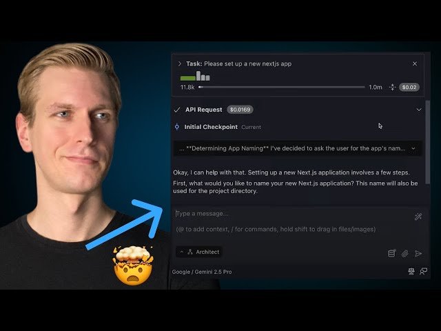 This May Be My New Favorite AI Coding Agent - Kilo Code
