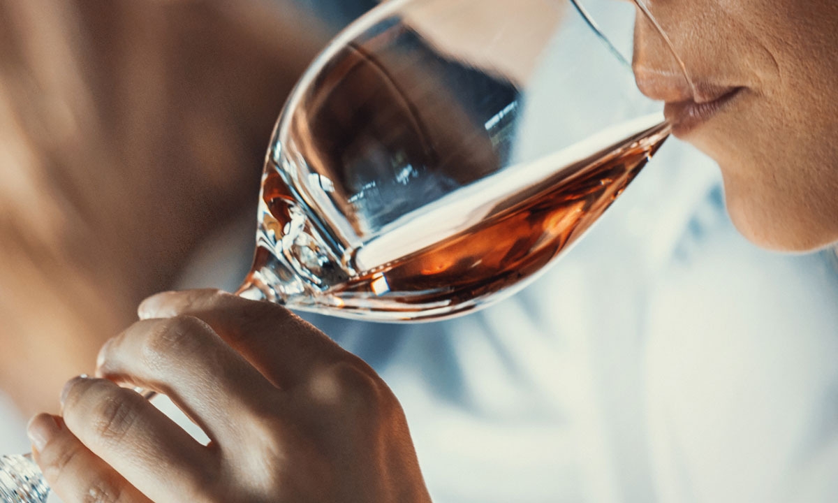 Wine Tasting: Food and Wine Pairing