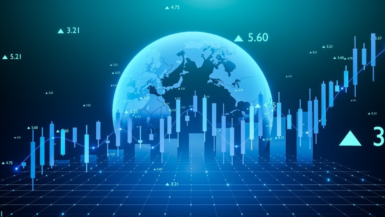 Introduction to Financial Econometrics