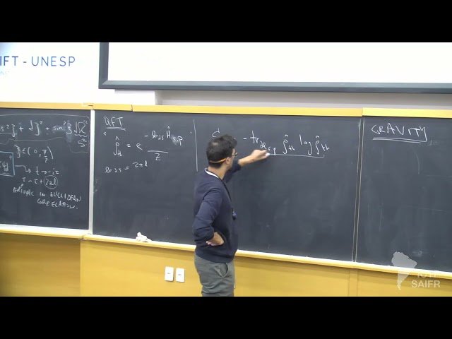 Quantum Aspects of a Λ+0 Universe - Class 5