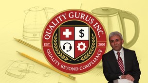 AI-Powered Failure Modes and Effects Analysis (FMEA)