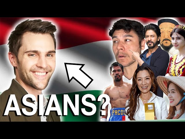 Are Hungarians Asian? - Exploring Hungarian Origins and Ethnicity