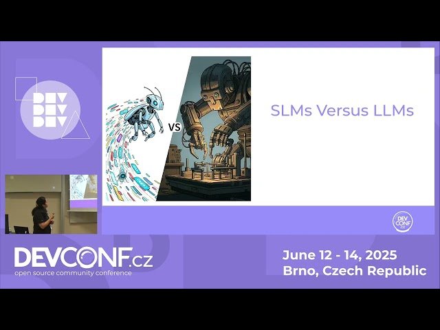 Exploring the World of Small Language Models