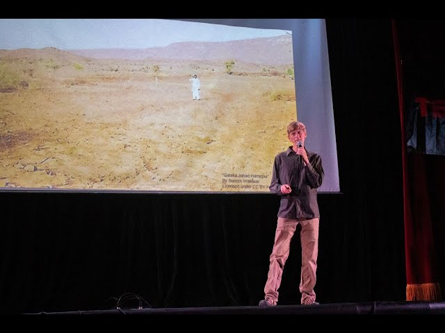 Regenerative Landscaping - High Impact in a Good Way