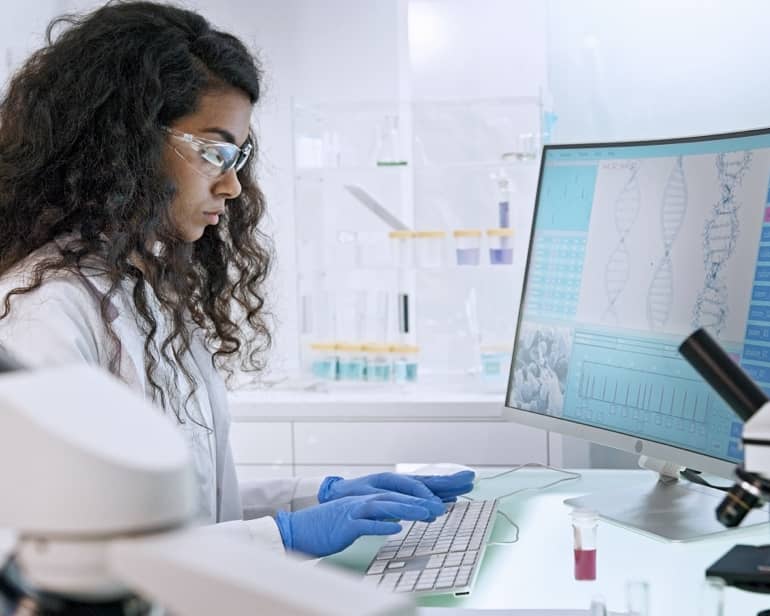 Artificial Intelligence in Pharma and Biotech