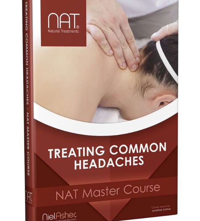 Tension Headache and Trigger Points