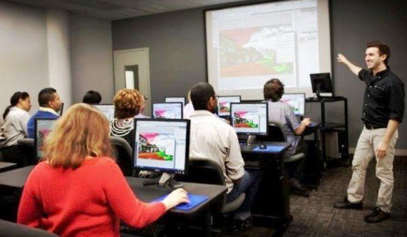 Tableau Part 3 (Live Online)