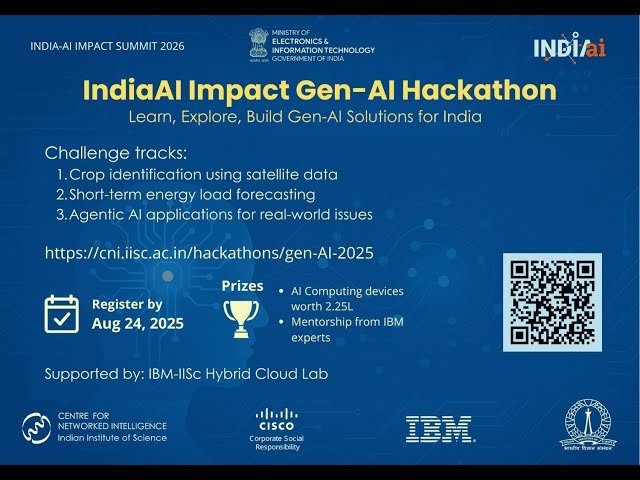 Crop Identification Using Satellite Data - Track-1 Hackathon Webinar