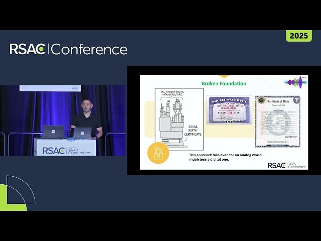 Rebooting America's Identity System: AI as the Catalyst