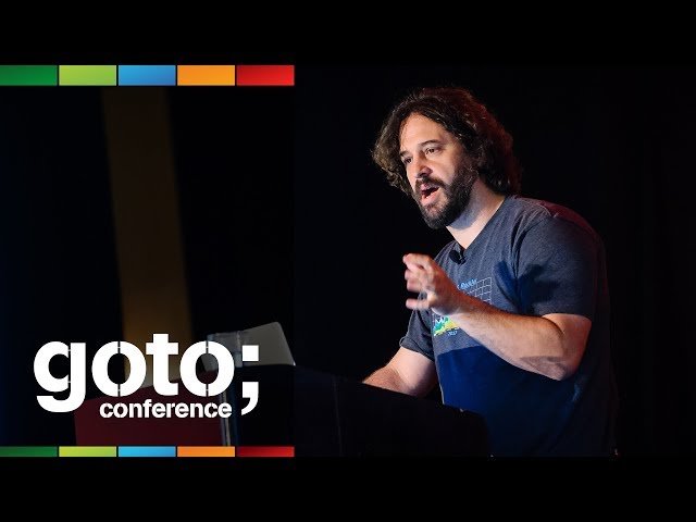 Chop Wood, Carry Water