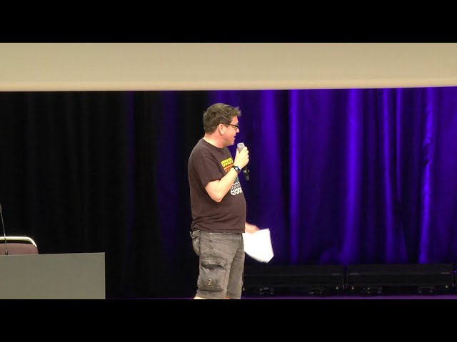 Der Thüring-Test für Wahlsoftware