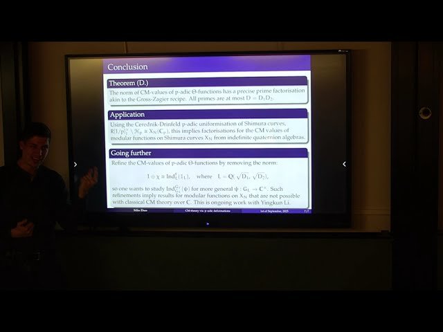 p-adic Theta-functions and Rigid Meromorphic Cocycles
