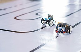 Microrobotics