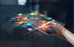 डिजिटल स्विचिंग (Digital Switching)