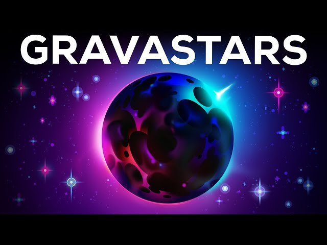 Black Hole's Evil Twin: Understanding Gravastars and Their Role in the Universe