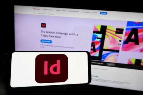 Adobe InDesign Fundamentals (Self-Paced)