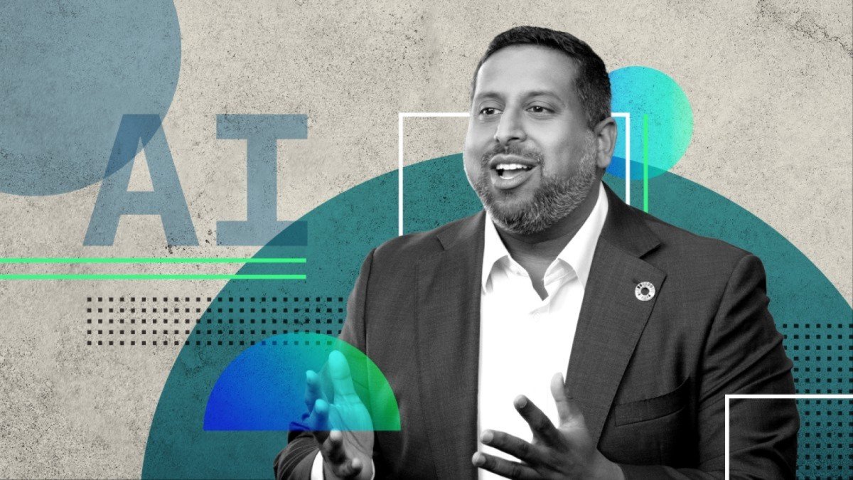 Ethik im Zeitalter generativer KI