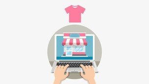 Teespring T-Shirt Business Marketing for Beginners