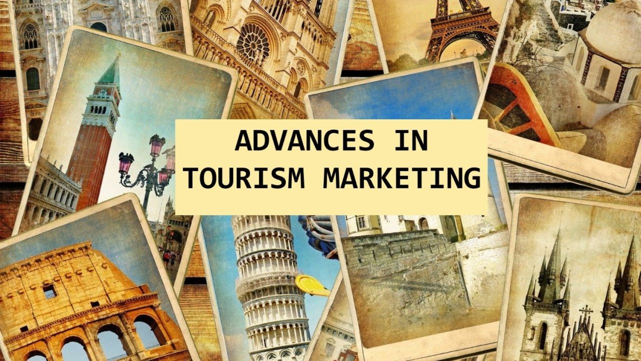 Advances in Tourism Marketing
