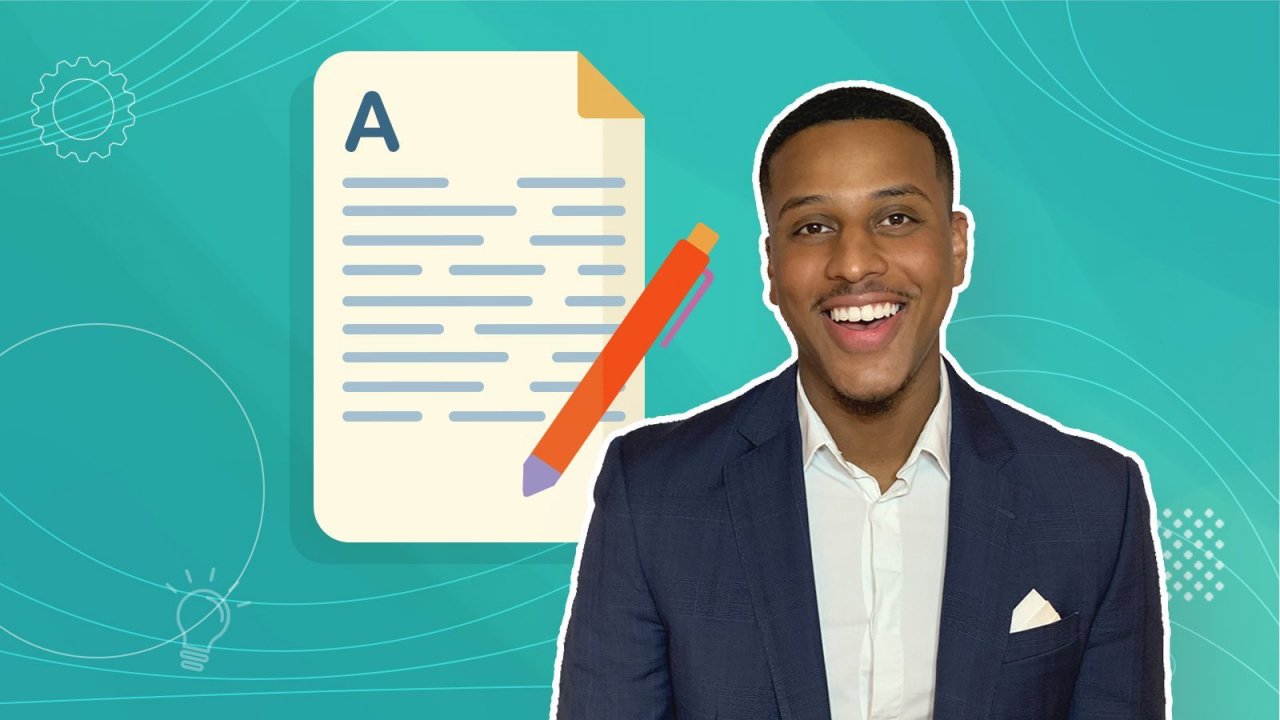 Online Course: The Ultimate Copywriting Class - Write Copy That Sells ...