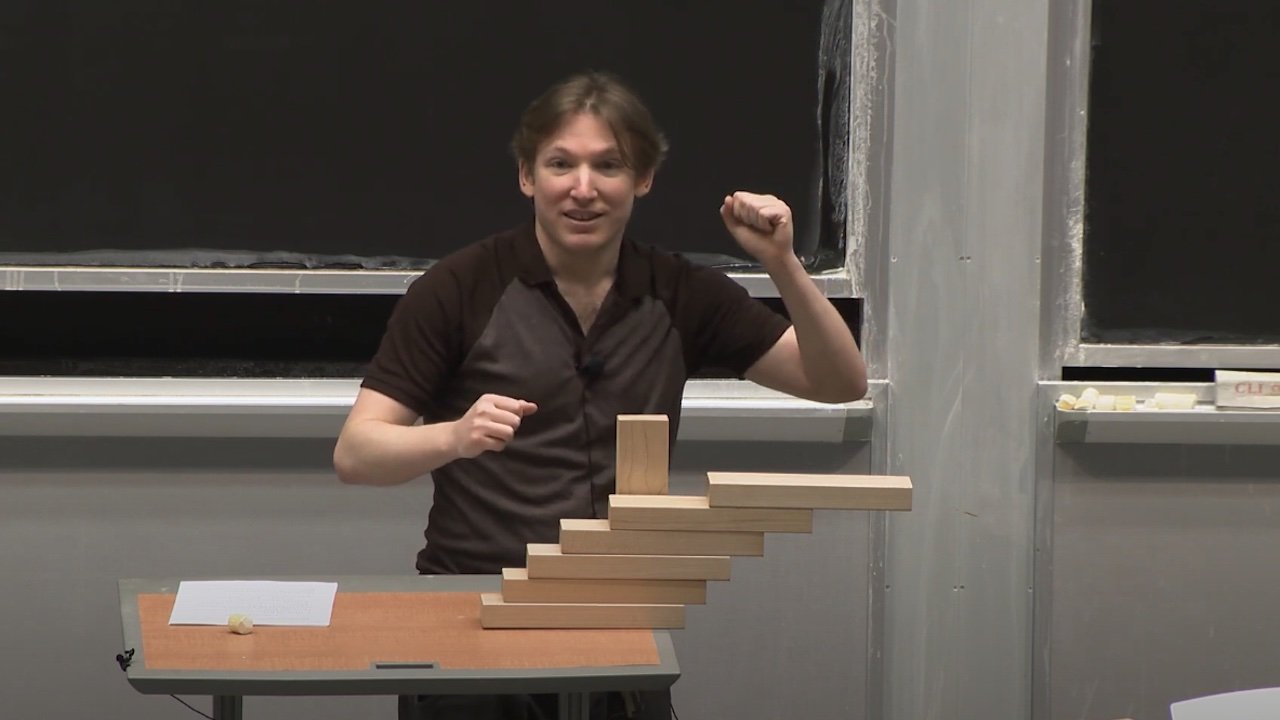 Mathematics for Computer Science