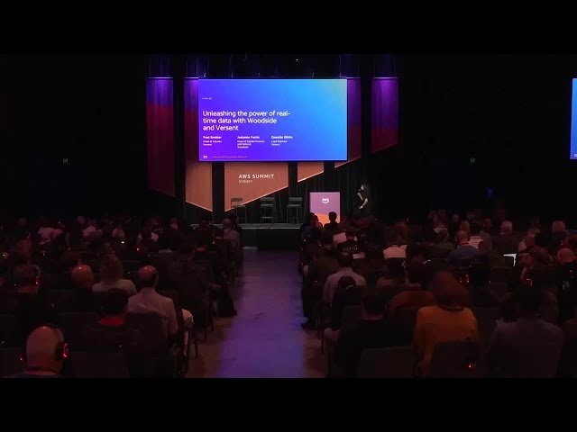 Unleash the Power of Real-Time Data - Reducing Data Acquisition Latency and Automating Pipelines