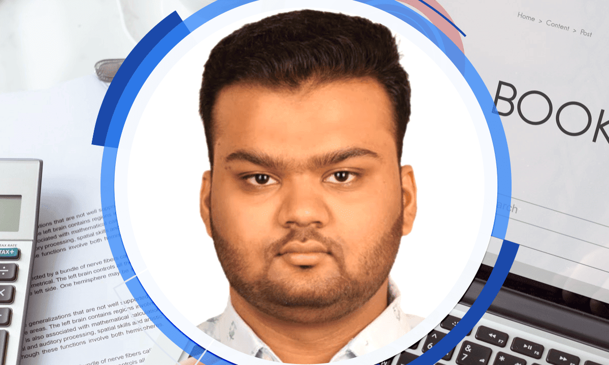 Double-Entry Bookkeeping: Record & Balance