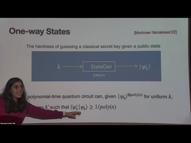 How Low Can We Go? Exploring Minimal Assumptions in Quantum Cryptography