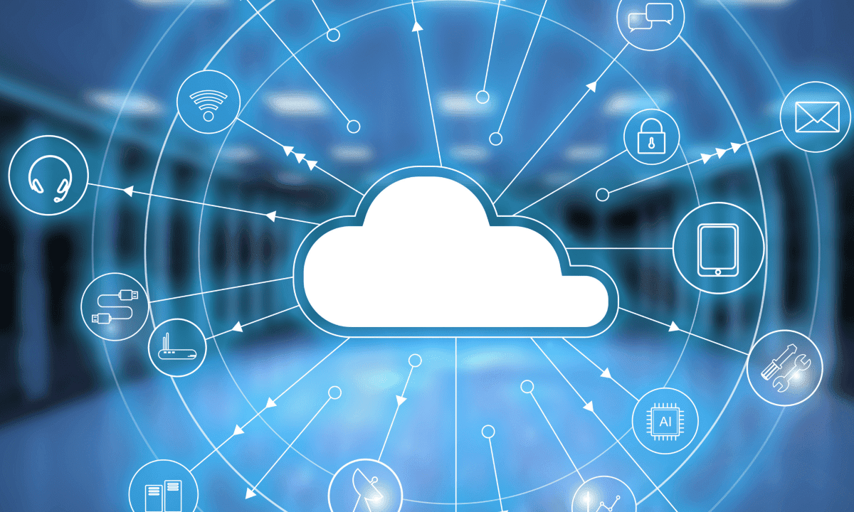 AWS Security Governance at Scale