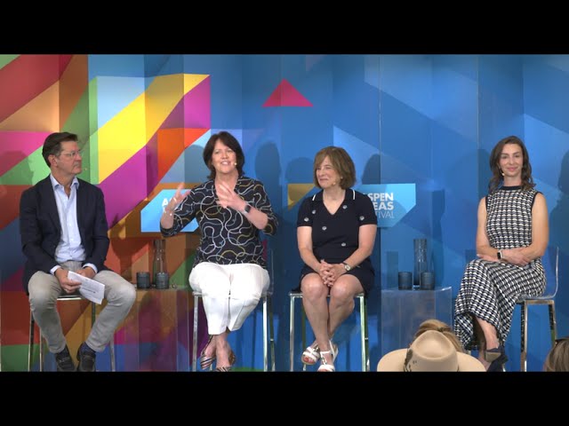 When Women Run the Game