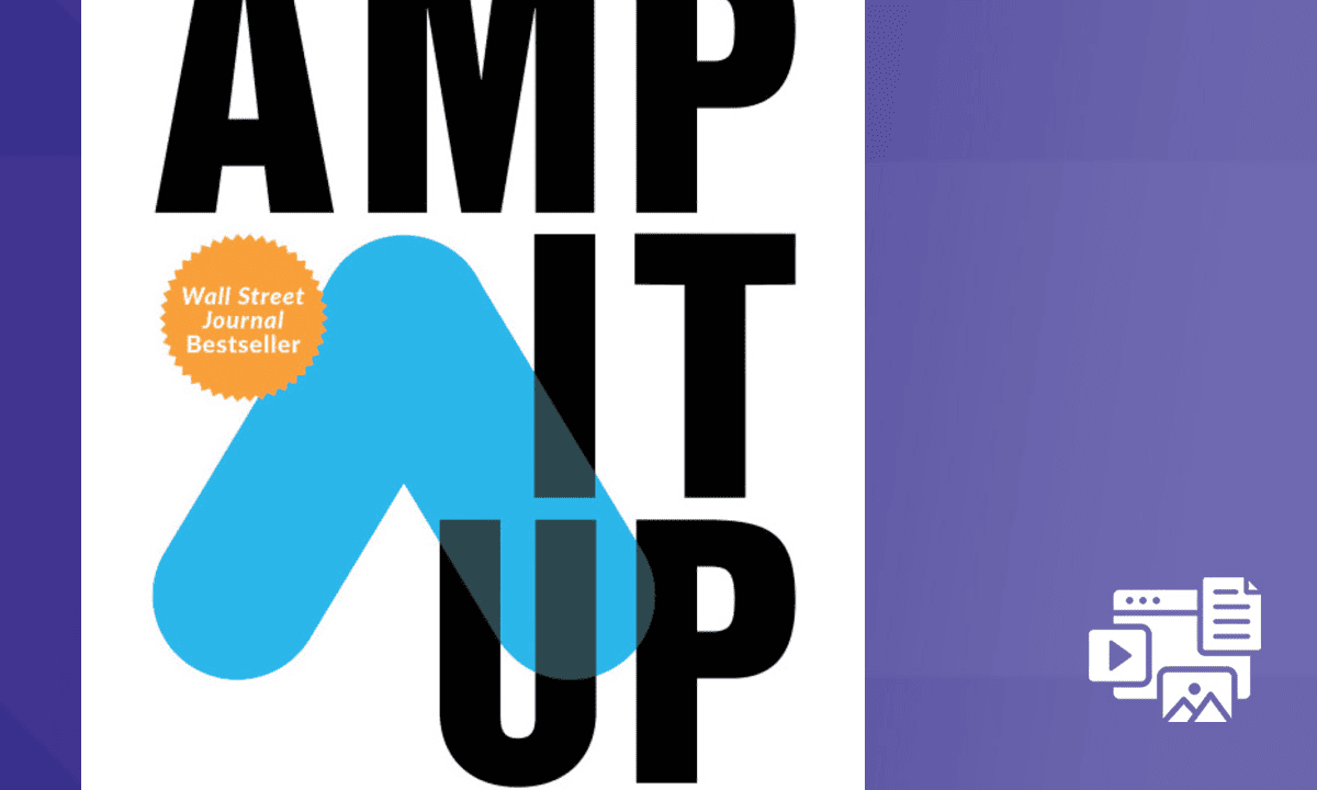 Amp It Up: Leadership for Business Growth