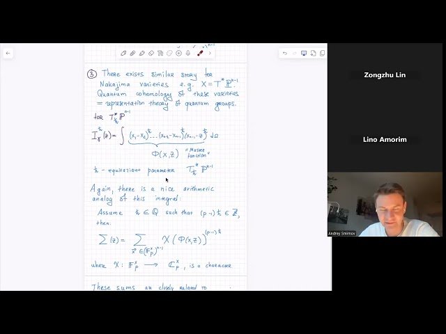 Frobenius Structures for Quantum Differential and Q-Difference Equations - Lecture 1