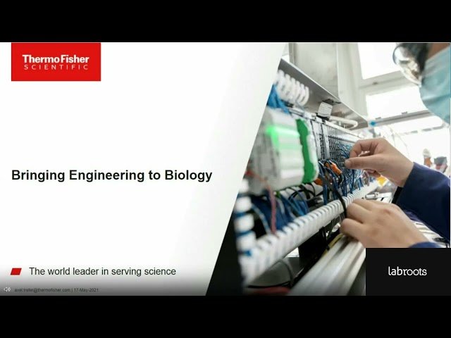 DNA Synthesis for mRNA Therapeutics - How to Ensure Good Results by Choosing the Right DNA