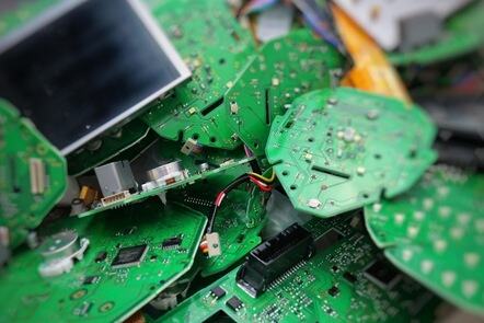 Reducing E-waste By Design, Standards, Business & Policy