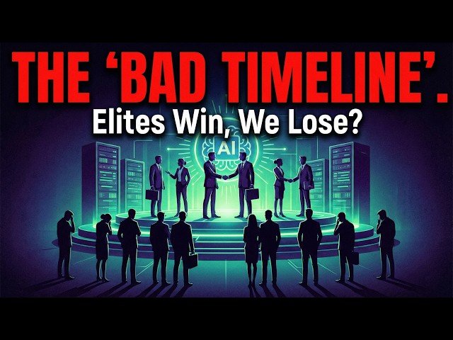 Why Everyone Is Suddenly Cynical About AI