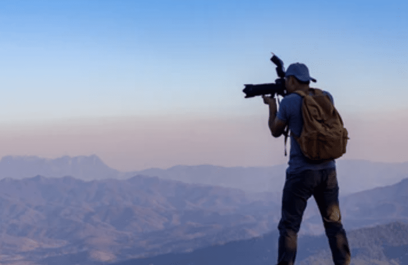 Fundamentals of Travel Photography (Live Online)