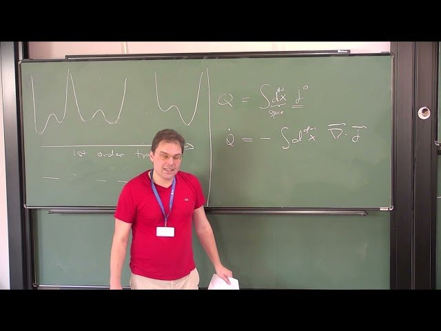 Physical Aspects of Gauge Theory - Part 2
