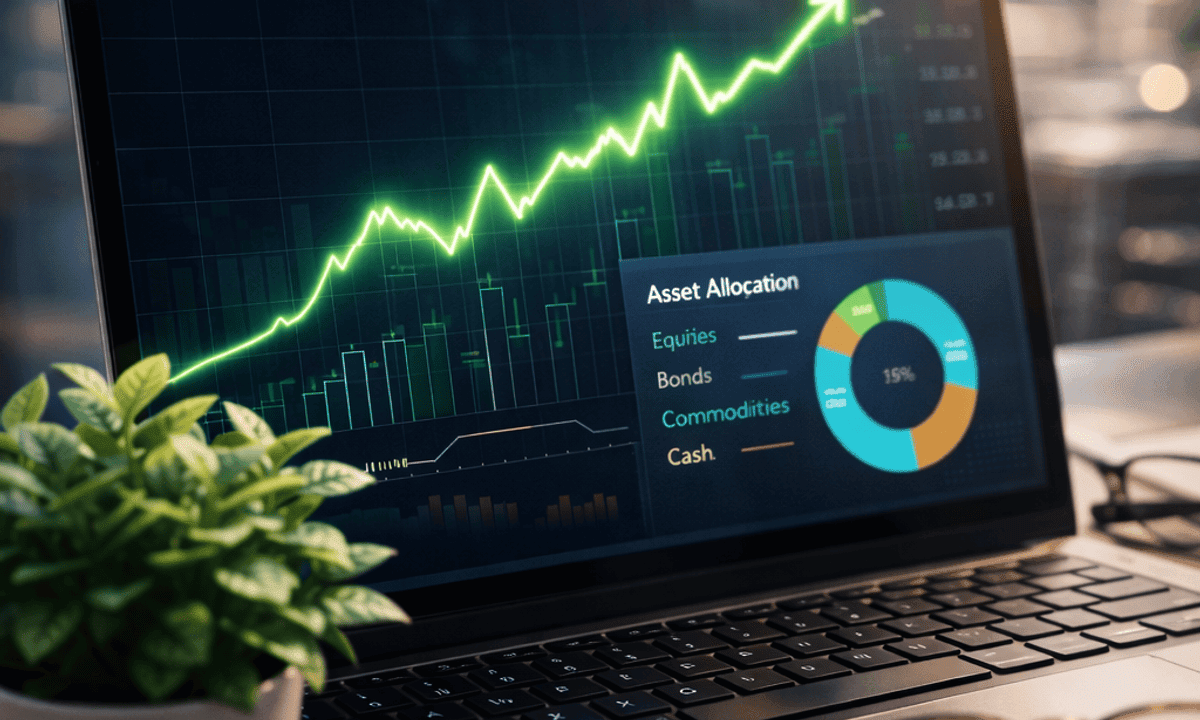 Master Mutual Fund Investing & Analysis