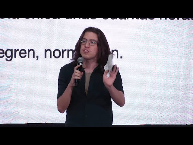 Necesitamos una Educación Más Queer - Promoviendo la Inclusión LGBT+ en las Aulas