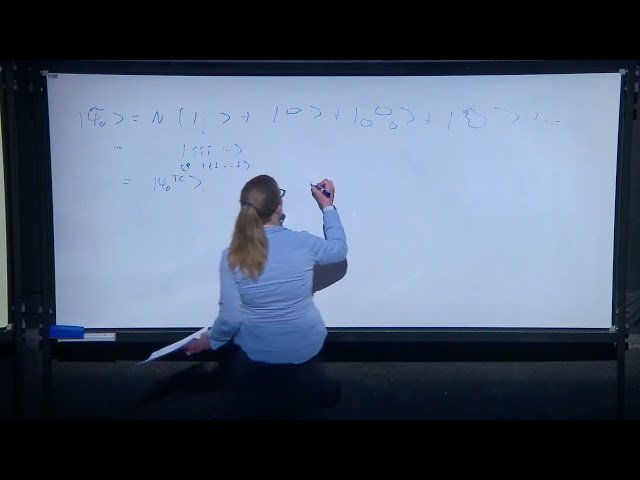 Topology, Hidden Information and Phases of Matter - Class 3