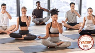 Breathwork Teacher Training Certificate Course