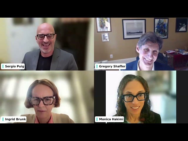 Trump 2.0 - An AJIL Explainer on the US-Ukraine Strategic Minerals Partnership