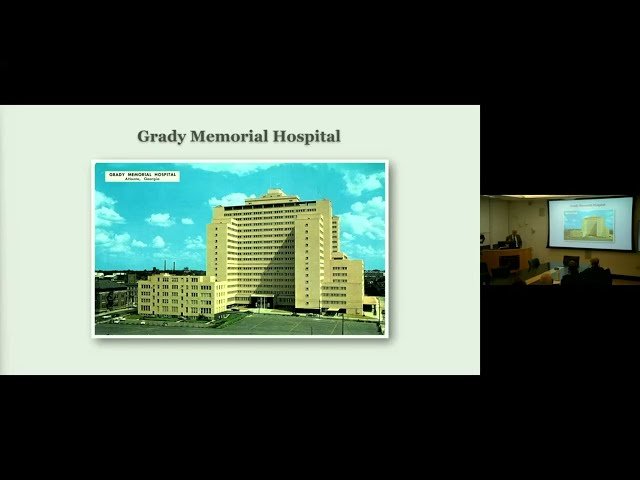 The History and Legacy of Racial Discrimination in US Hospitals