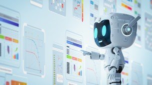 Practical AI for Finance: Automate, Forecast, and Optimize