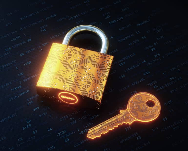 Data Protection and Privacy