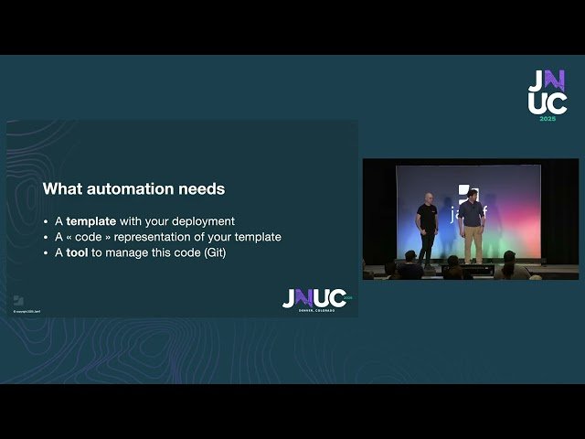 Automating Apple Endpoints Management
