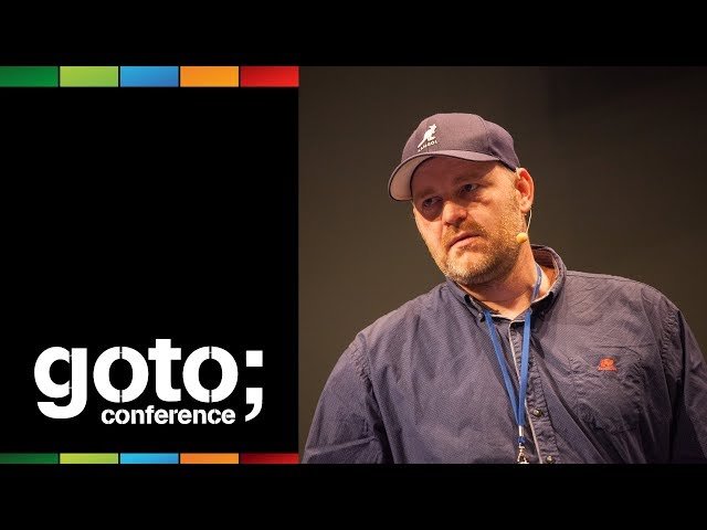 Velocity, Variety & Volume - Gaining Insights from Your Logs at Scale