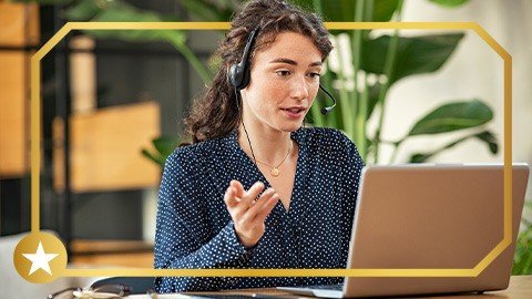 Se préparer au métier d’assistant / assistante administratif par Microsoft et LinkedIn