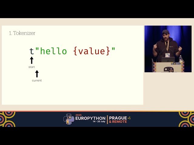 Free Video: Uncovering the Magic of Implementing a New Python Syntax ...