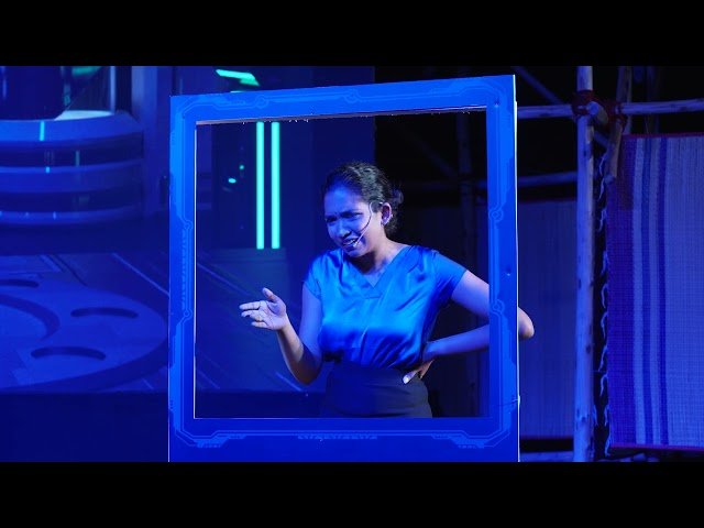 Out of Time - A Comedy Exploring Climate Change Through Theatre